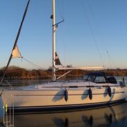 Bavaria 32 cruiser - Kito