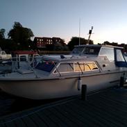 Birchwood 25 Interceptor,Saelges