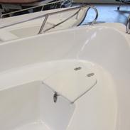 Malibu Sport yacht