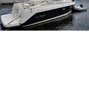 Rinker 270 Fiesta vee