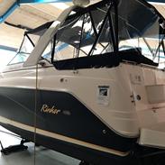 Rinker 270 Fiesta vee