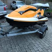 Seadoo 3D RFI