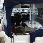 Aquador 28HT