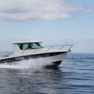 Ocqueteau 815