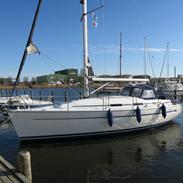 Bavaria 32 cruiser - Kito