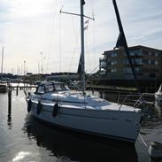 Bavaria 32 cruiser - Kito