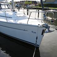 Bavaria 32 cruiser - Kito