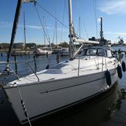 Bavaria 32 cruiser - Kito