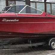 Coronet 22 Sport