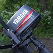 Yamaha Jolle