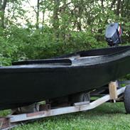 Yamaha Jolle