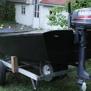 Yamaha Jolle