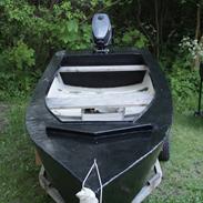 Yamaha Jolle