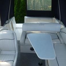 Bayliner 2655 Ciera Sunbridge