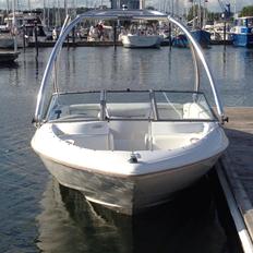 Wellcraft excel 19 sx