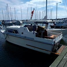 Birchwood 25 Interceptor