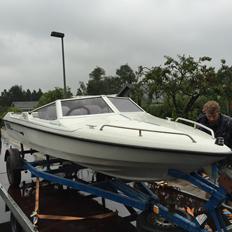 Fletcher GTO Arrowsport 155