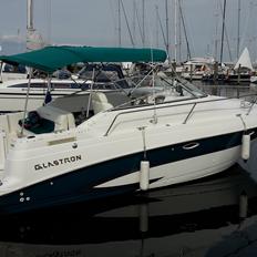 Glastron GS 249