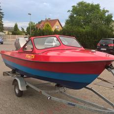 Kegnæs Janning 410s