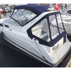 Bayliner 2855 SIERA SUNBRIDGE