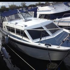 Sea Master Seamaster 813