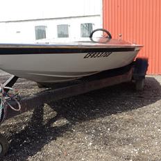 Kurtis 500  jet boat