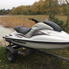 Yamaha Waverunner GP1200 R millennium edition