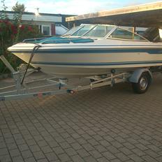 Sea Ray 160 br ob