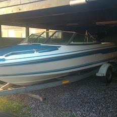 Sea Ray 160 br ob