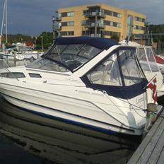 Bayliner 2855 (solgt)