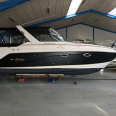 Rinker 270 Fiesta vee