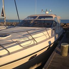 Princess 46 Riviera