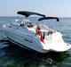 Wellcraft Martinique 2400 Upgrade !!!