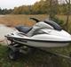 Yamaha Waverunner GP1200 R millennium edition