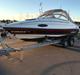 Galaxy 215 Daycruiser Cuddy