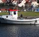 Starlet 21 fod
