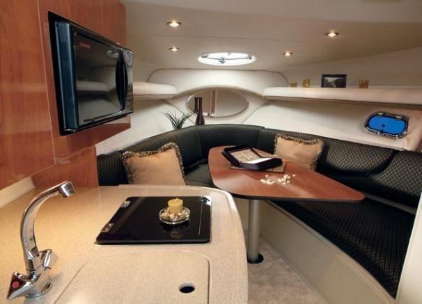 Four Winns 248 Vista billede 16