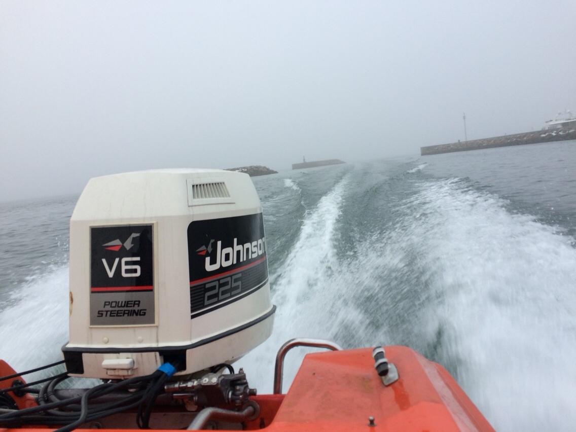 Finnsport 500 m. 120hk billede 21