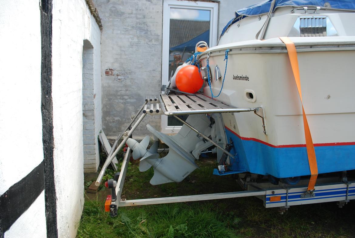 Fjord 21 Holliday billede 8