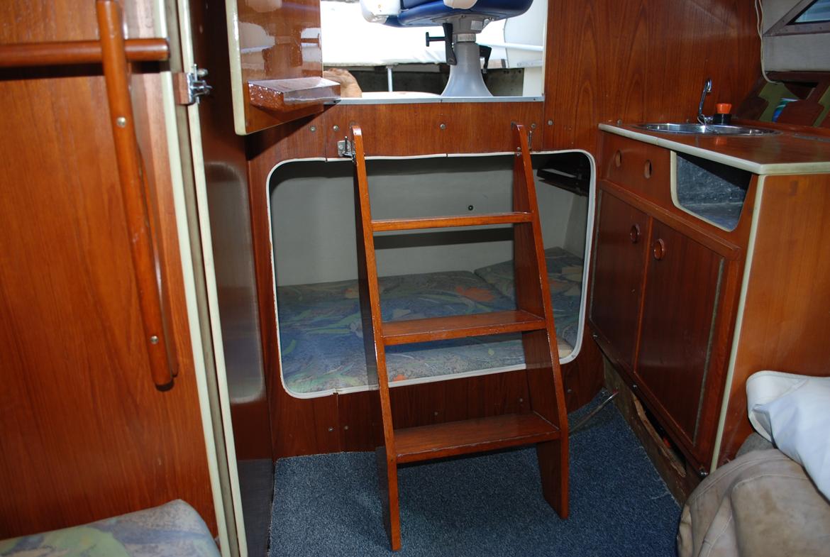 Fjord 21 Holliday billede 26