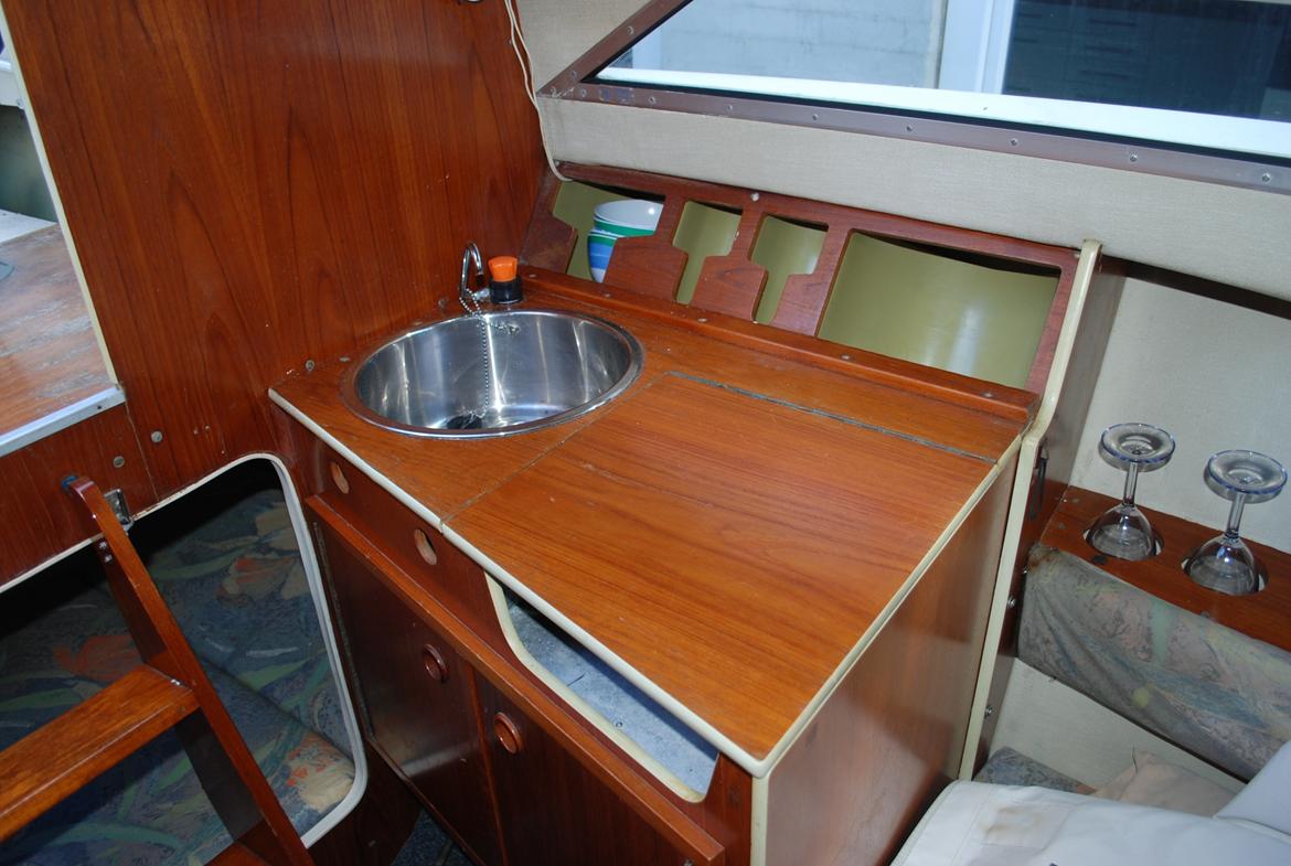 Fjord 21 Holliday billede 25