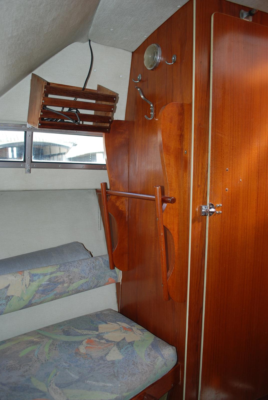 Fjord 21 Holliday billede 31