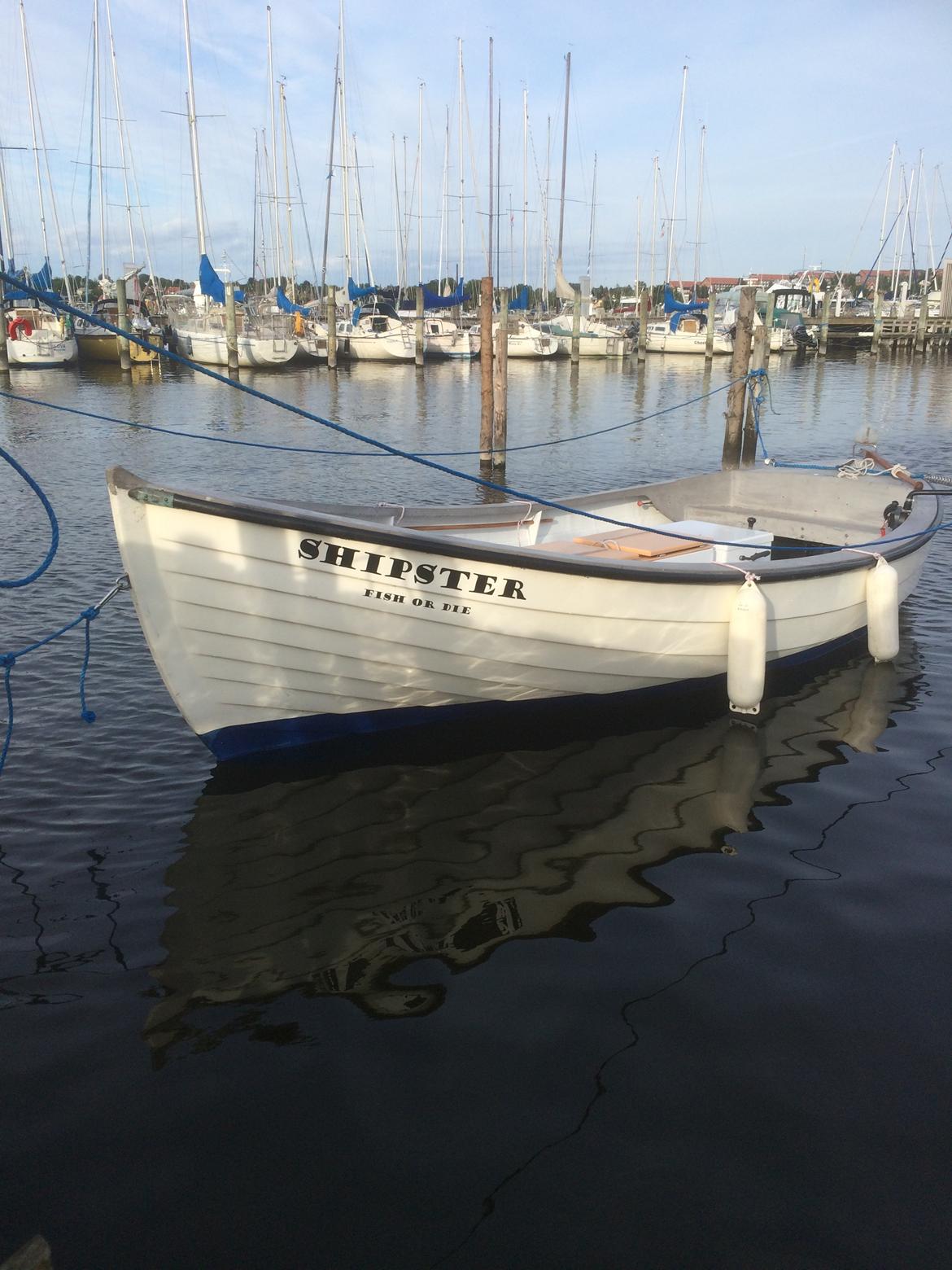 Faaborg Damjolle. Solgt.  billede 38
