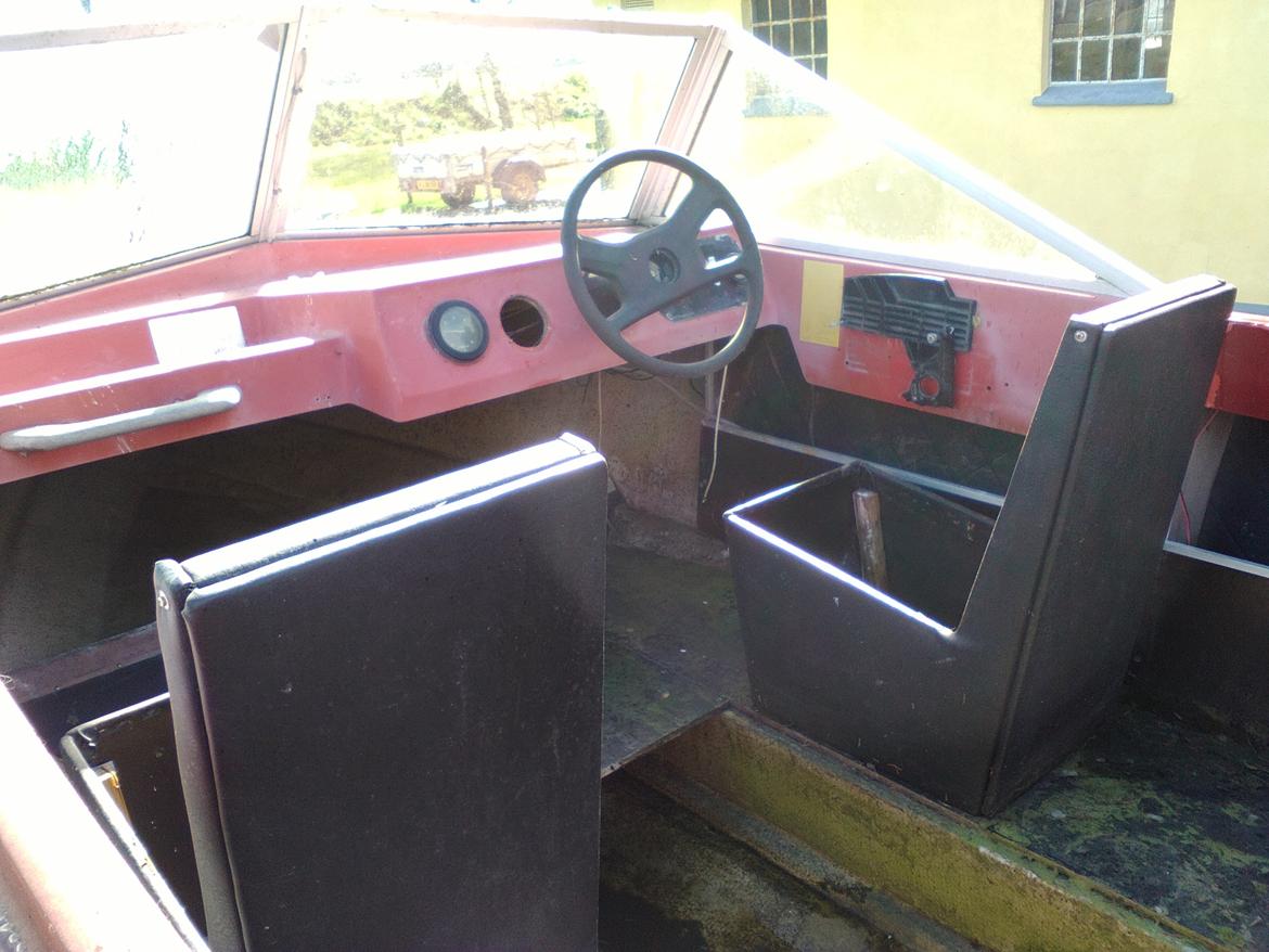 Ockelbo T16U billede 8