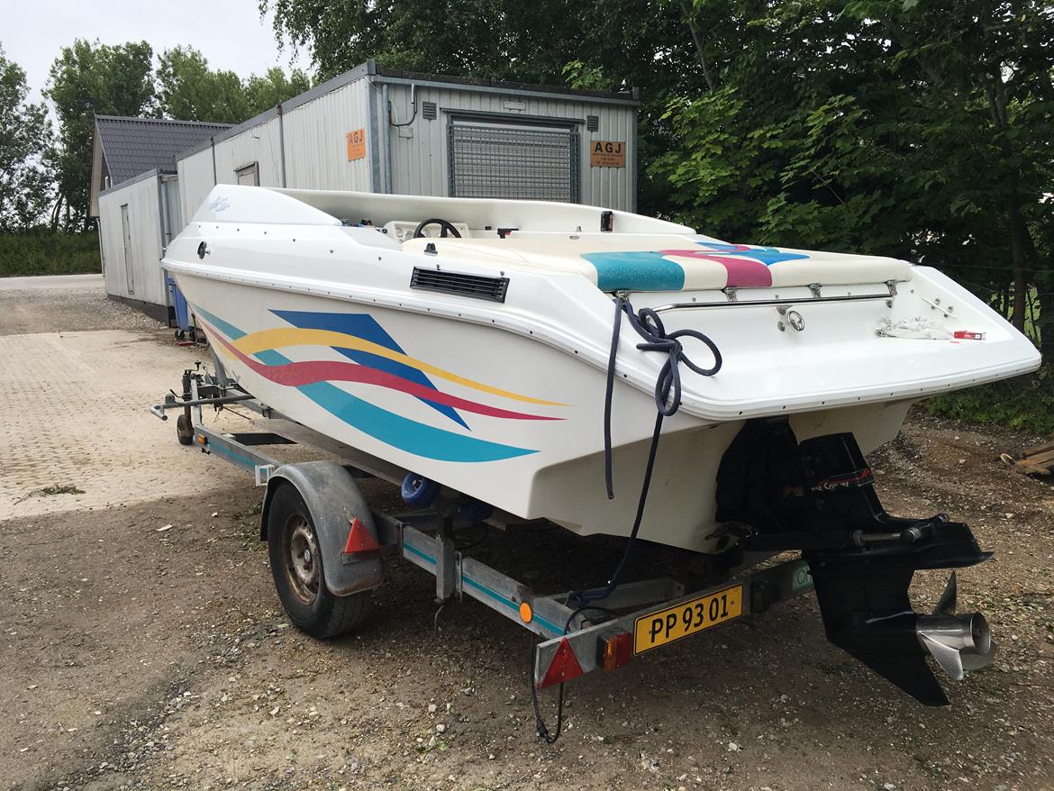 Baja Hotshot  billede 1