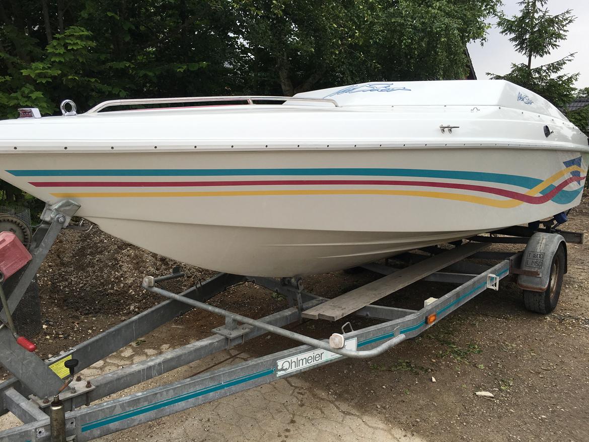 Baja Hotshot  billede 2