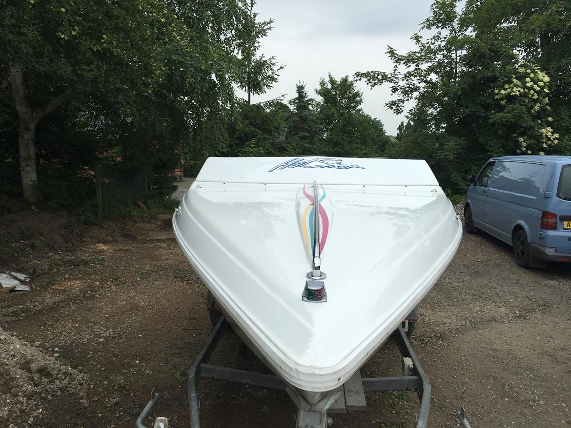 Baja Hotshot  billede 4