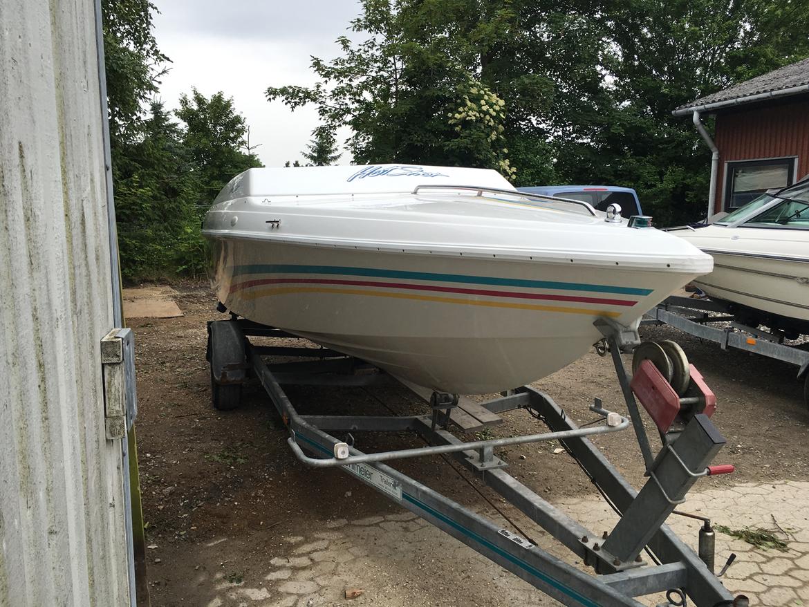 Baja Hotshot  billede 5