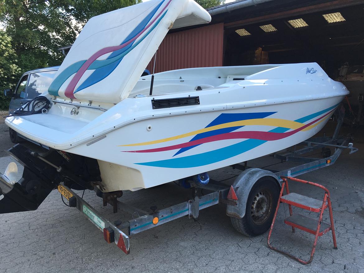 Baja Hotshot  billede 6