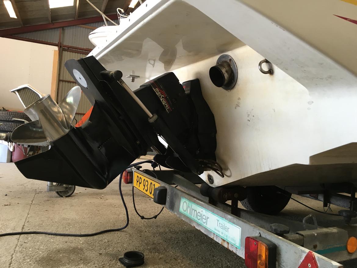 Baja Hotshot  billede 7